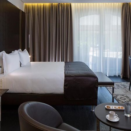 Relais San Lorenzo Bergamo Luaran gambar