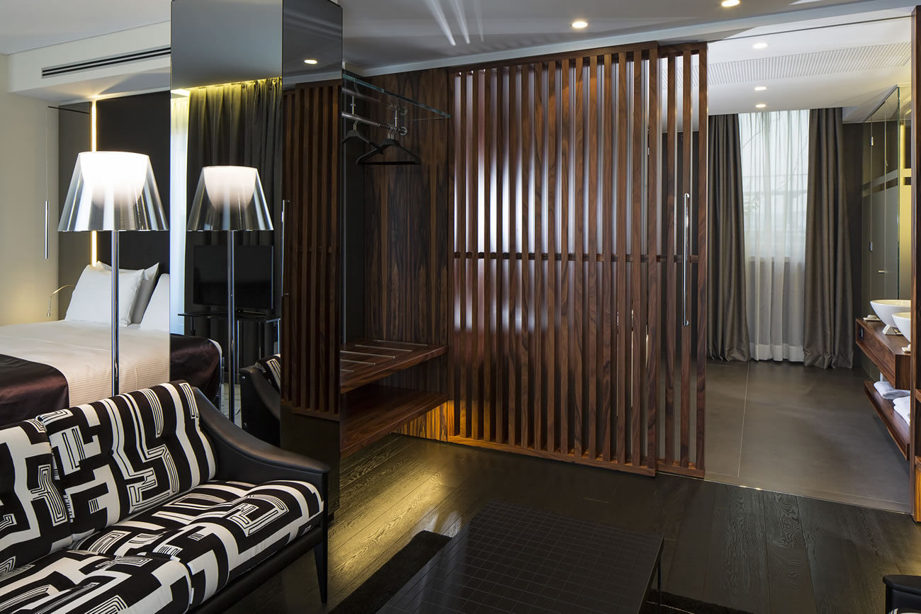 Relais San Lorenzo Bergamo Bilik gambar