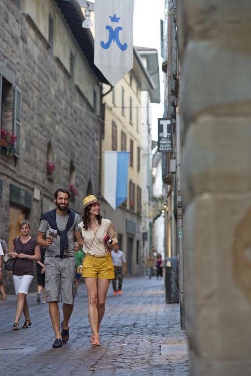 Relais San Lorenzo Bergamo Luaran gambar