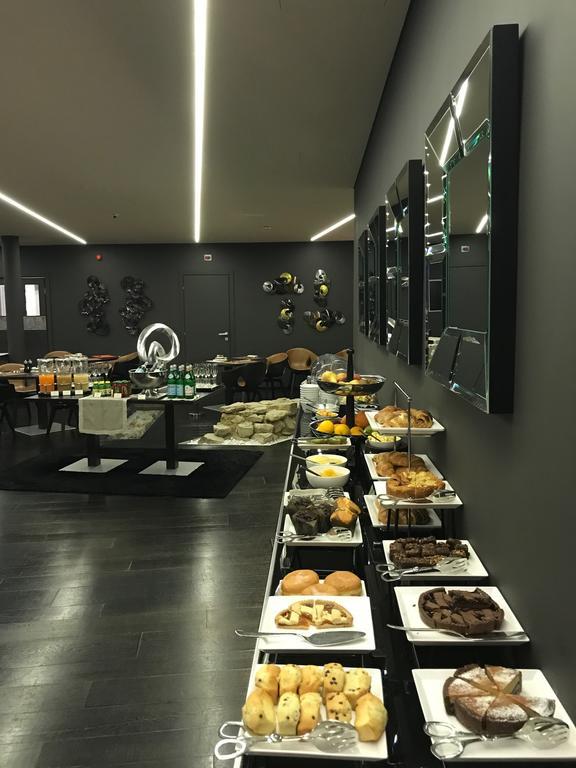 Relais San Lorenzo Bergamo Luaran gambar