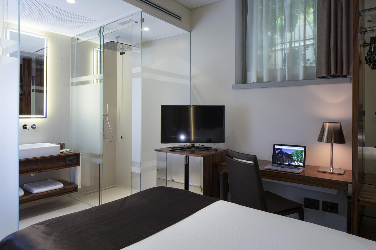 Relais San Lorenzo Bergamo Luaran gambar