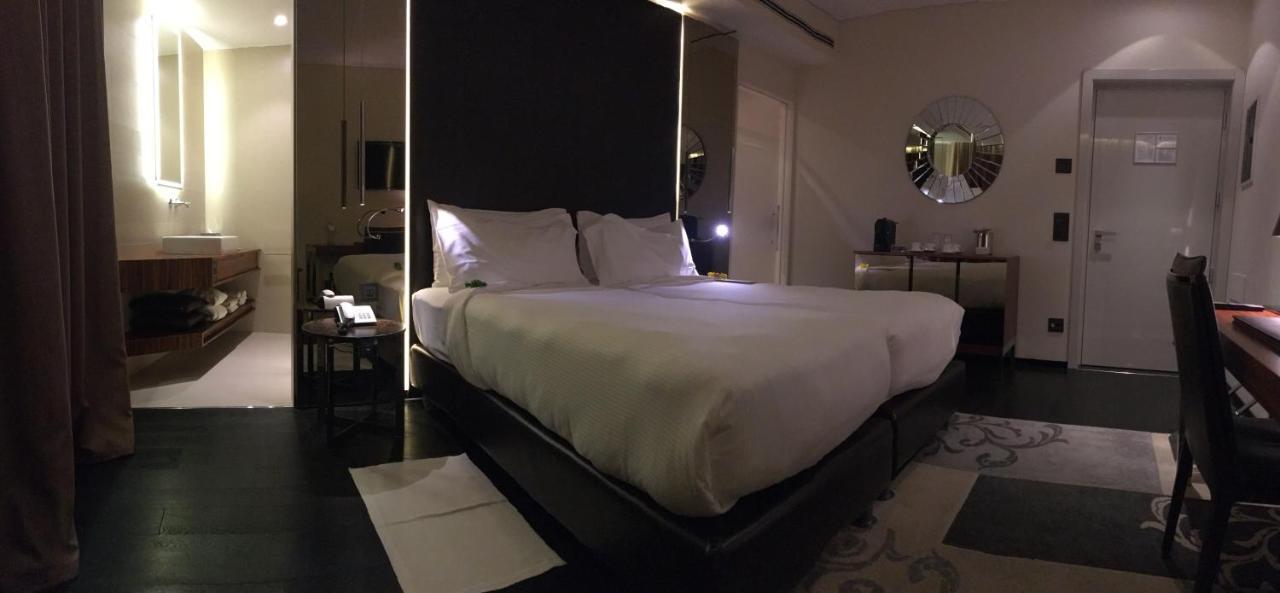 Relais San Lorenzo Bergamo Luaran gambar